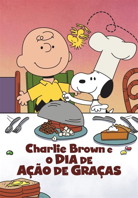 baixar charlie brown e o dia de ação de graças|Charlie Brown e o Dia de Ação de Graças (Curta para TV 1973).